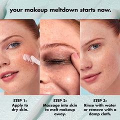 Elf- Holy Hydration! Makeup Melting Cleansing Balm