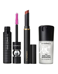 MAC- Thermo-Status Best-Sellers Kit