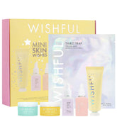 Huda Beauty- Wishful Mini Skin Wishes Set