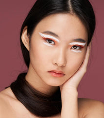 SEPHORA Glide Liner Waterproof - 05 White Snow