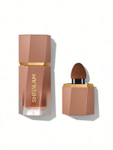 Sheglam- Sun Beam Matte Liquid Bronzer-Earthy Sepia