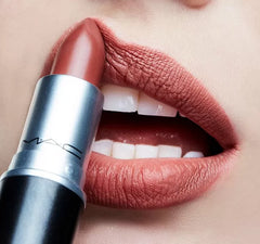 MAC Matte Lipstick- Whirl