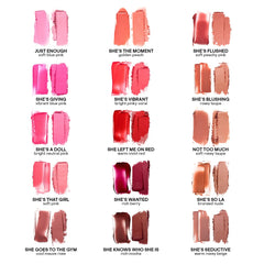 Patrick Ta - Major Headlines Double-Take Cream And Powder Blush Duo- She's Giving