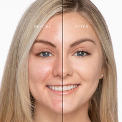 Too Faced- Born This Way Matte Foundation- Snow