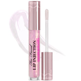 Too Faced Lip Injection Maximum Plump Extra Strength Lip Plumper Gloss- Original