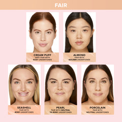Too Faced- Born This Way Super Coverage Multi-Use Concealer- Almond