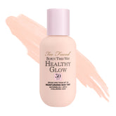 Too Faced- Born This Way Healthy Glow Skin Tint Foundation- Cream Puff