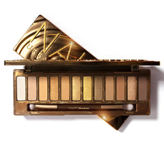 Urban Decay- Naked Honey Eyeshadow Palette