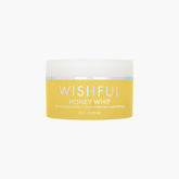 Huda Beauty- Wishful Honey Whip Peptide Moisturizer 20gm