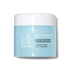 Elf- Holy Hydration! Makeup Melting Cleansing Balm