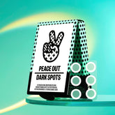 Peace Out- Dark Spots Micro Needling Dots