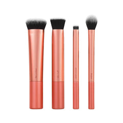 Real Techniques- Face Base Makeup Brush Set