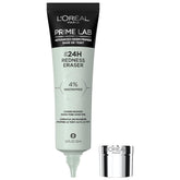 L'Oreal Paris Prime Lab Up to 24H Redness Eraser Face Primer