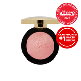 Milani Baked Powder Blush- 01 Dolce Pink Full Size