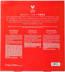 ELF JELLY POPPIN’ SKINCARE SET