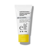 Elf- Suntouchable Invisible Sunscreen SPF 30