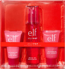 ELF JELLY POPPIN’ SKINCARE SET