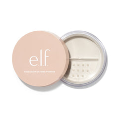 Elf- Halo Glow Setting Powder- Light