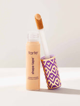 Tarte- shape tape™ full-coverage concealer- 27S Light Medium Sand