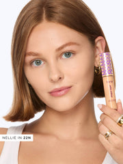 Tarte- shape tape™ full-coverage concealer- 20B Light
