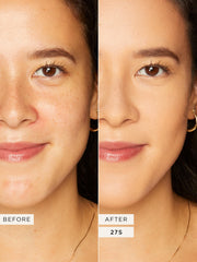 Tarte- shape tape™ full-coverage concealer- 27S Light Medium Sand