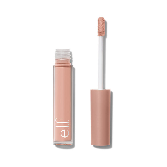 A single pink-colored e.l.f. Camo Color Corrector- Peach, buy authentic pakistan