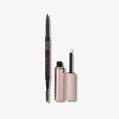 Anastasia Beverly Hills- Brow Care Kit- Medium Brown