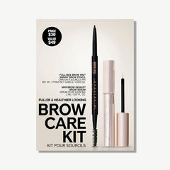 Anastasia Beverly Hills- Brow Care Kit- Medium Brown
