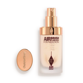 Airbrush foundation Charlotte tilbury buy pakistan light cool 1 cool