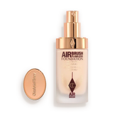 Charlotte Tilbury Airbrush Flawless Foundation- 2 Neutral