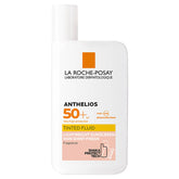 La Roche Posay- ANTHELIOS TINTED FLUID FACIAL SUNSCREEN SPF 50+ 50ml