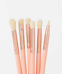 BH Cosmetics- Brunch Bunch Brush Set