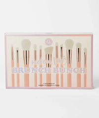 BH Cosmetics- Brunch Bunch Brush Set