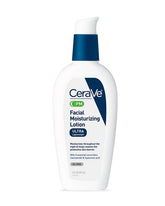 CeraVe- PM Facial Moisturizing Lotion 89ml