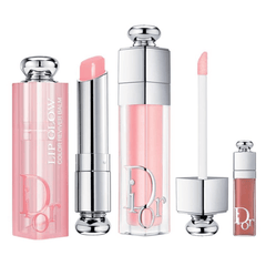 Dior- Addict Natural Glow Set