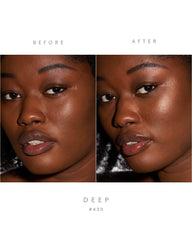 Fenty Beauty- Match Stix Shimmer Skinstick- Sinamon Mini