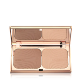 Charlotte Tilbury- Mini Filmstar Bronze And Glow- LIGHT TO MEDIUM