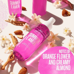 Sol de Janeiro Limited Edition Summer E Amor Summer Perfume Mist 90ml