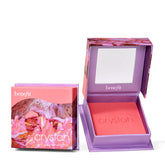 Benefit- Crystah Strawberry pink blush - Full size