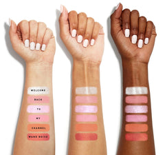 Morphe Jeffree Star Artistry Palette