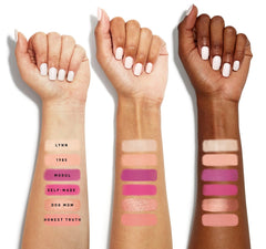 Morphe Jeffree Star Artistry Palette