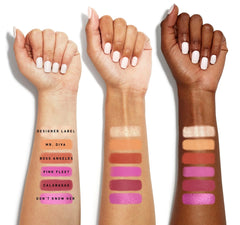 Morphe Jeffree Star Artistry Palette