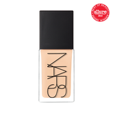 NARS Light Reflecting Advanced Skincare Foundation- Light 4 Vienna
