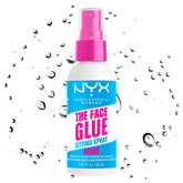 NYX- The Face Glue Setting Spray