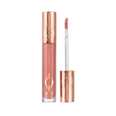 Charlotte Tilbury- AIRBRUSH FLAWLESS LIP BLUR- Pillow Talk Blur