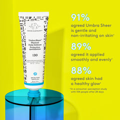 Drunk Elephant- Umbra Sheer™ Physical Daily Defense SPF 30 90ml