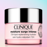 Clinique- Moisture Surge™ Intense 72H Lipid-Replenishing Hydrator-30ml