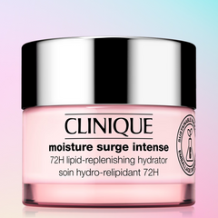 Clinique- Moisture Surge™ Intense 72H Lipid-Replenishing Hydrator-30ml