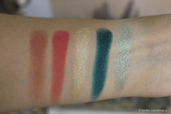 NATASHA DENONA Jubilee Eyeshadow Palette