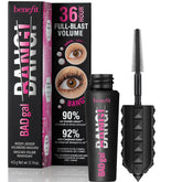 Benefit Badgal Bang Volumizing masacara mini – Black 4g